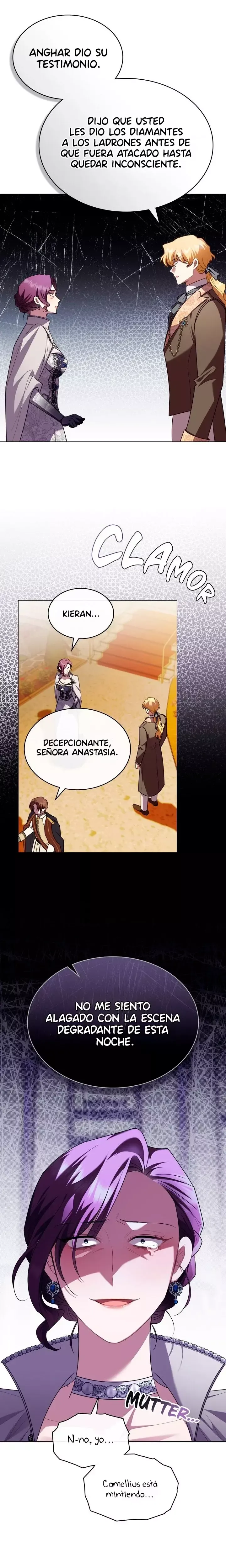 Buscando a Camellia Capítulo 96 en Línea - página 14