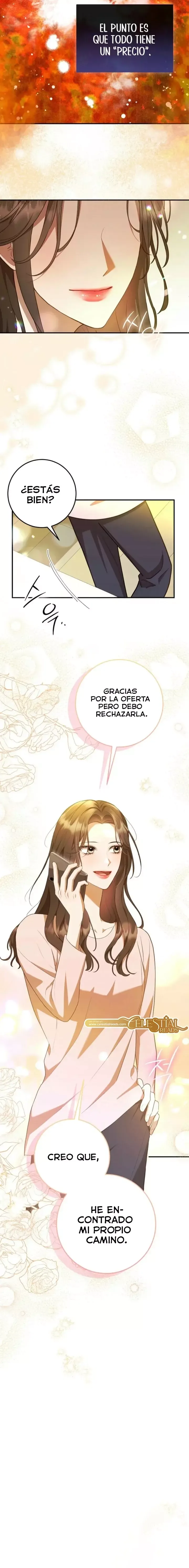 Buscando a cenicienta Capítulo 3 en Línea - página 13