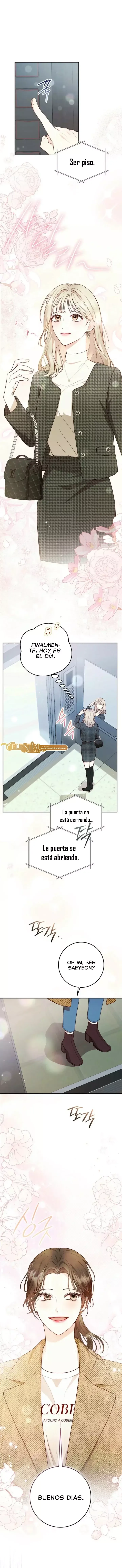 Buscando a cenicienta Capítulo 4 en Línea - página 5