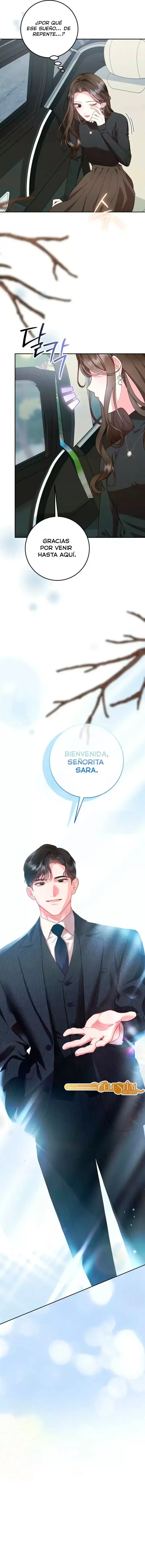 Buscando a cenicienta Capítulo 9 en Línea - página 16
