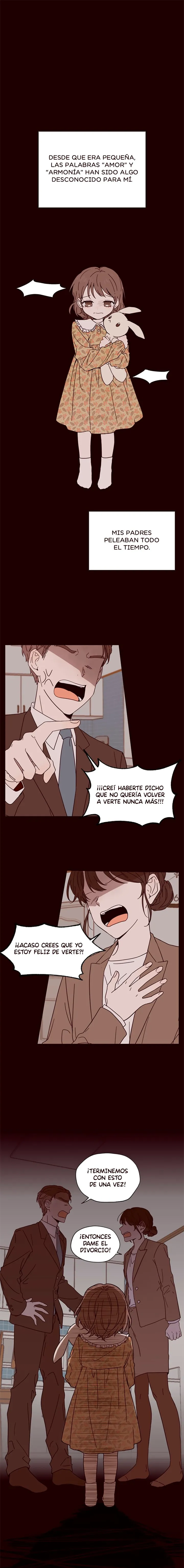 Buscando a Ondal Capítulo 1 en Línea - página 2