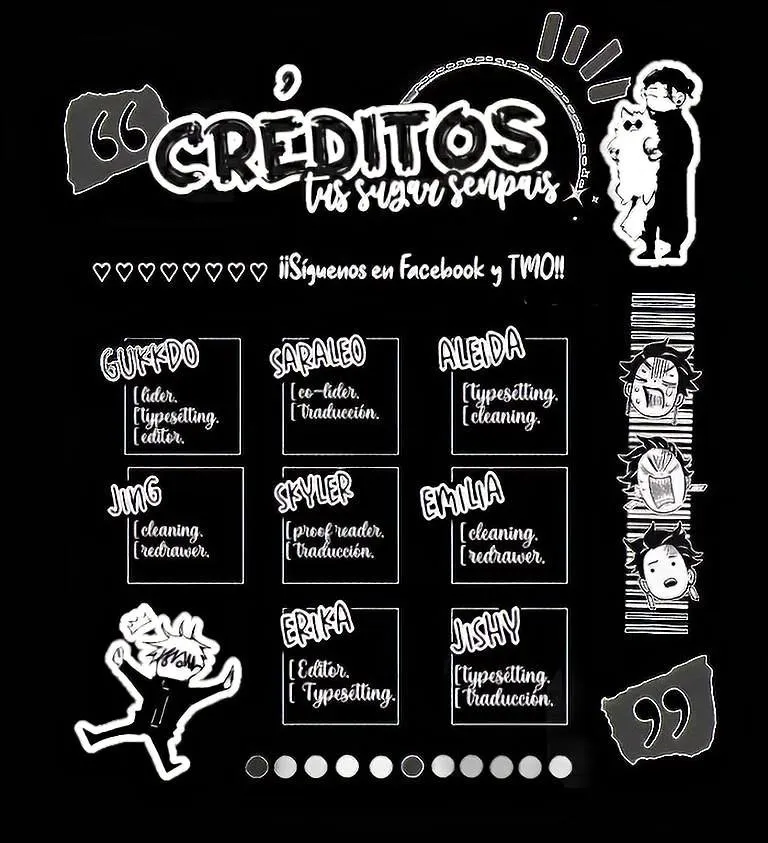 Buscando a Ondal Capítulo 3 en Línea - página 1