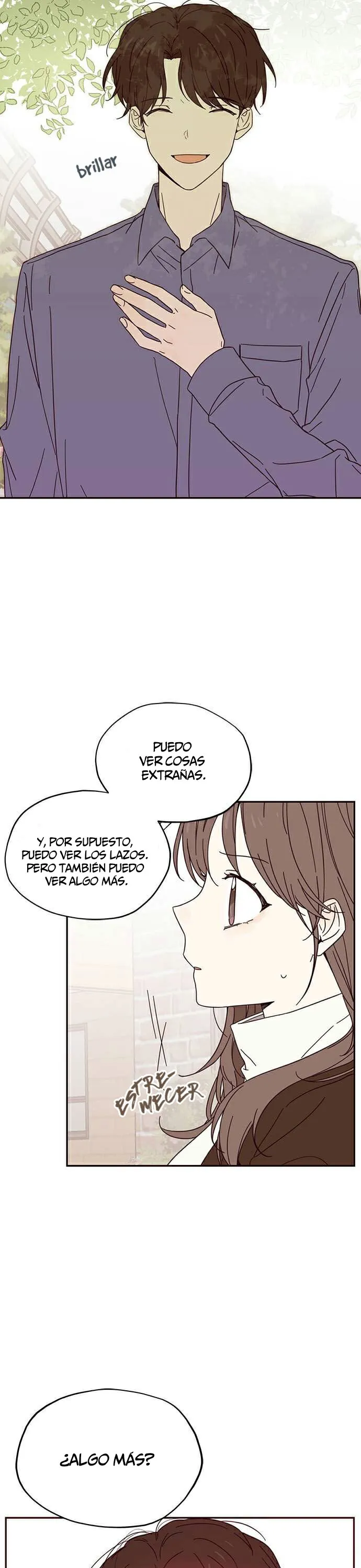 Buscando a Ondal Capítulo 3 en Línea - página 6