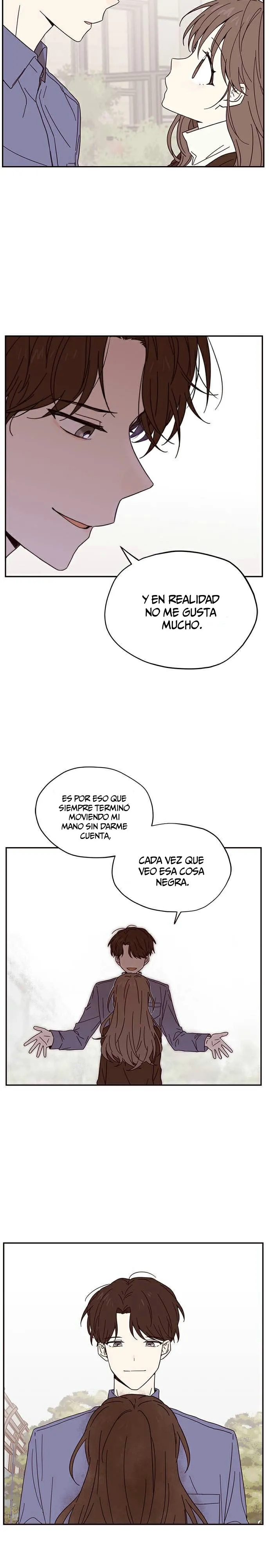 Buscando a Ondal Capítulo 3 en Línea - página 8