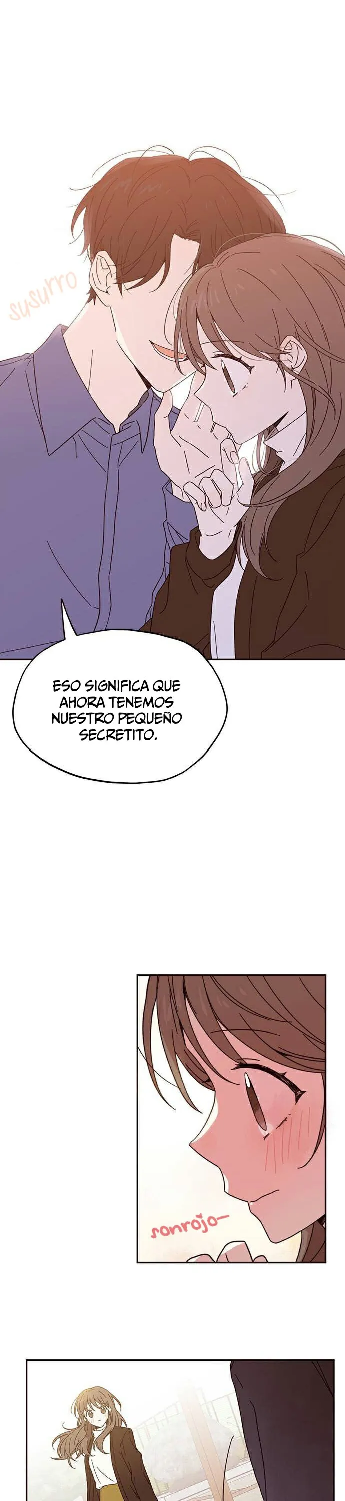 Buscando a Ondal Capítulo 3 en Línea - página 10