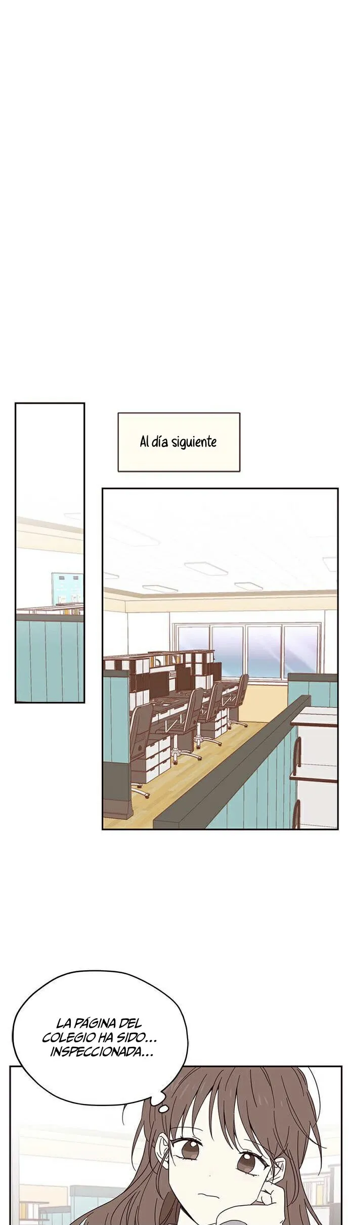 Buscando a Ondal Capítulo 3 en Línea - página 24