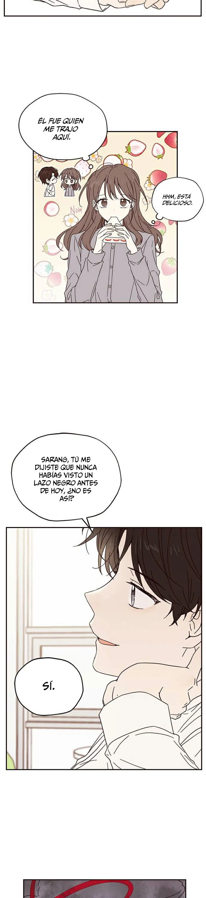 Buscando a Ondal Capítulo 4 en Línea - página 15