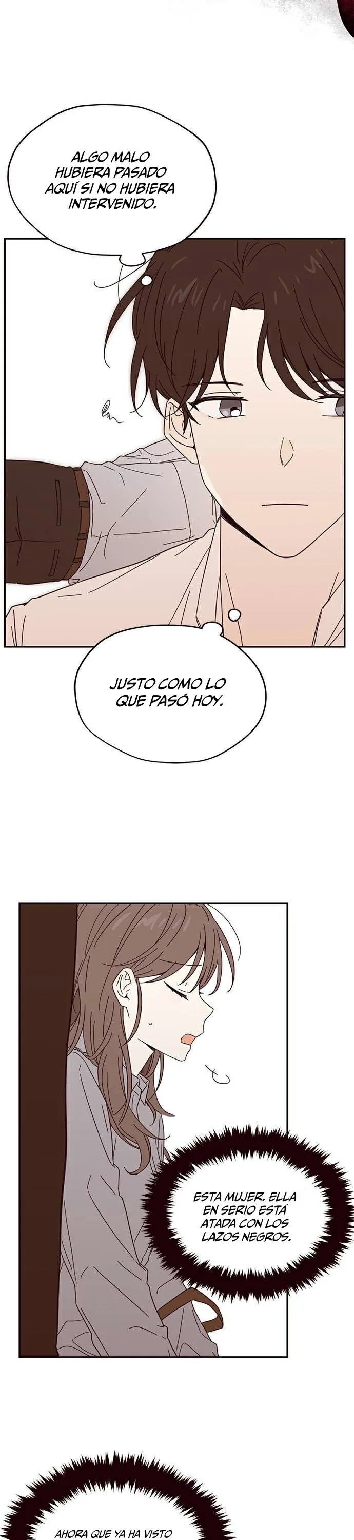 Buscando a Ondal Capítulo 4 en Línea - página 31