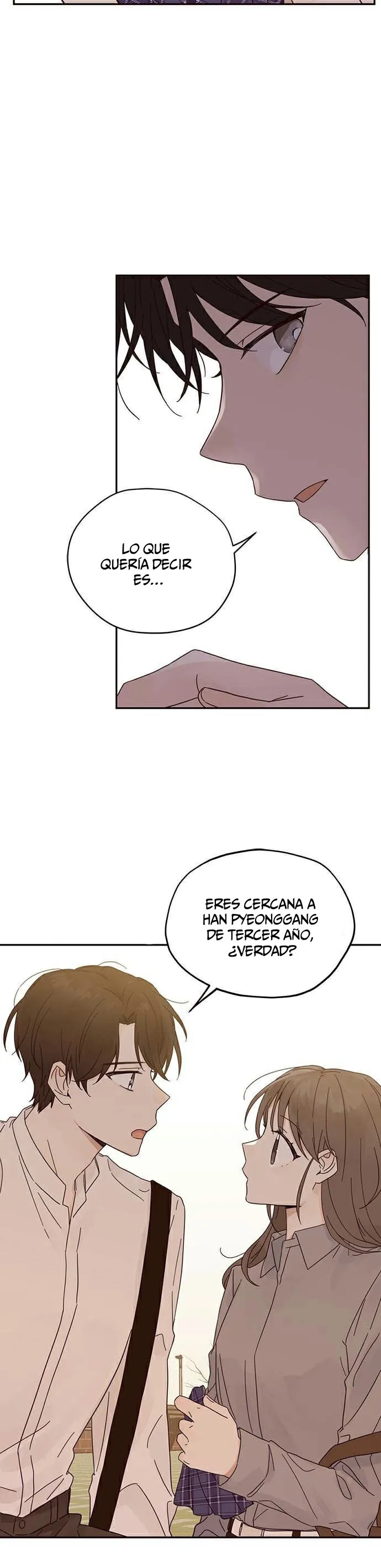 Buscando a Ondal Capítulo 4 en Línea - página 35