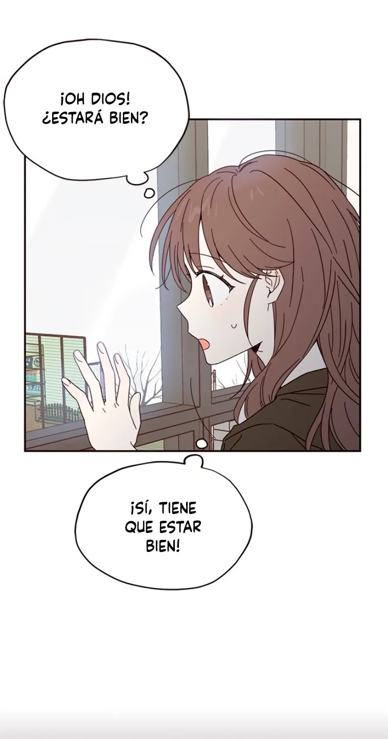 Buscando a Ondal Capítulo 6 en Línea - página 29