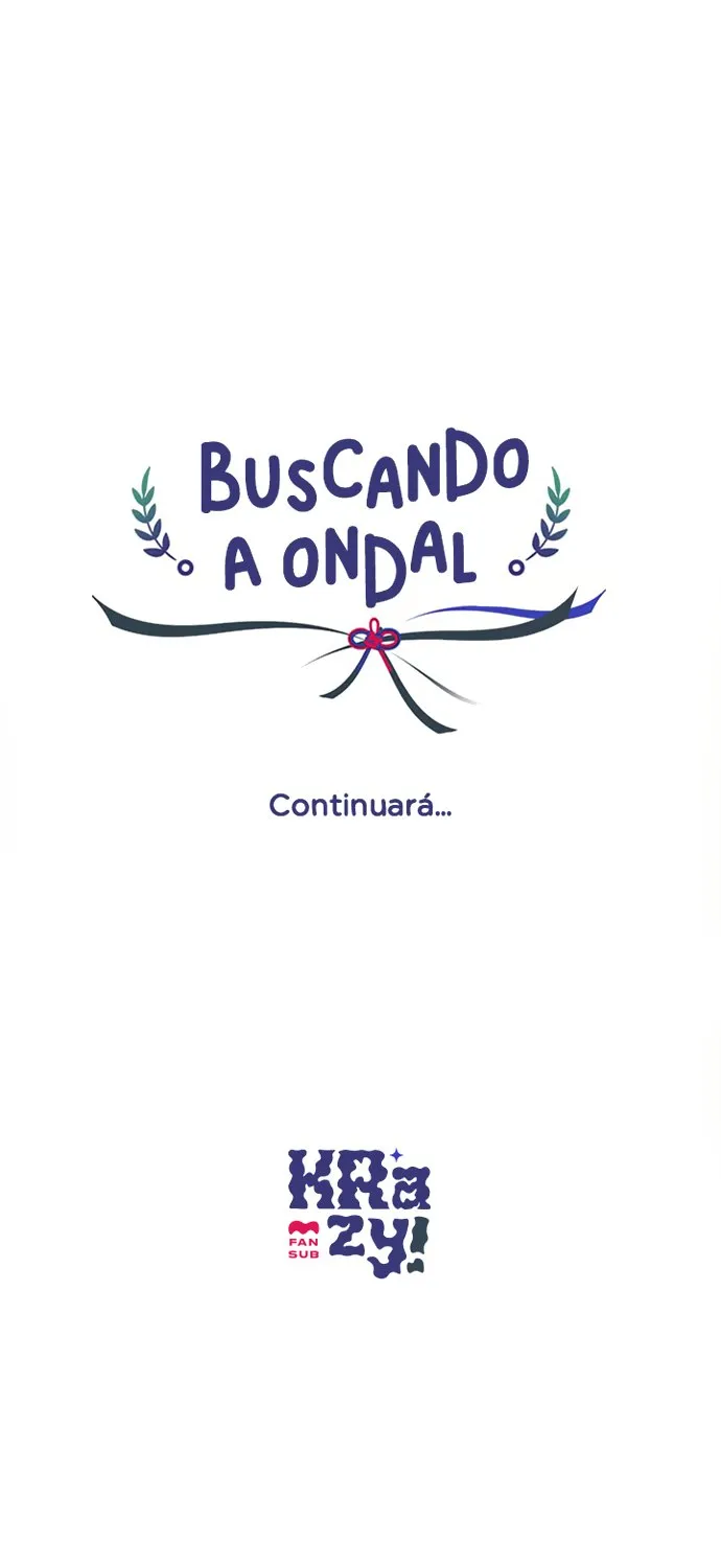 Buscando a Ondal Capítulo 6 en Línea - página 79