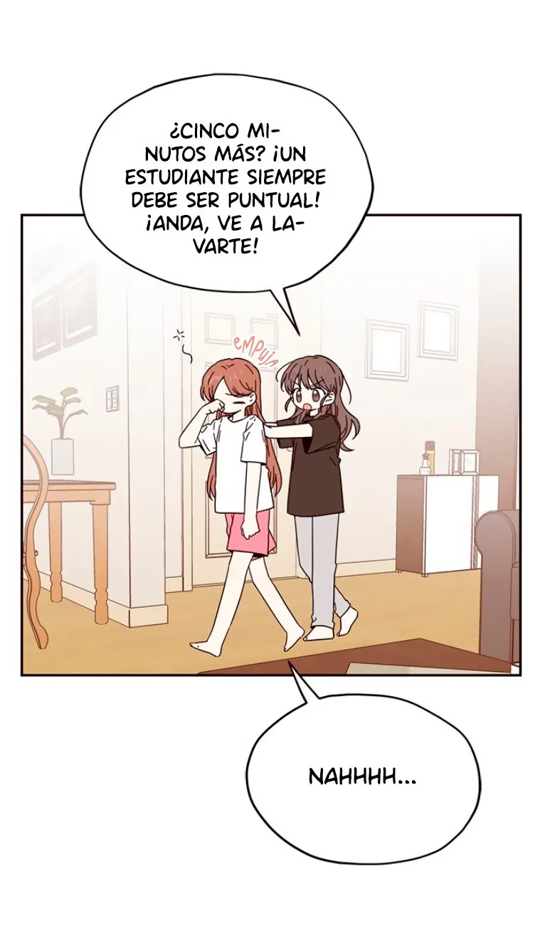 Buscando a Ondal Capítulo 7 en Línea - página 9