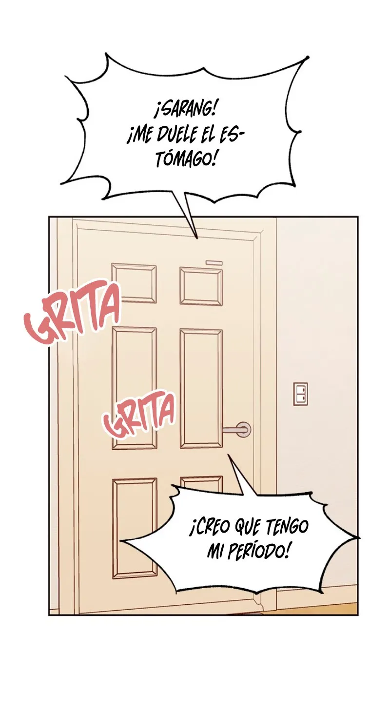 Buscando a Ondal Capítulo 7 en Línea - página 14
