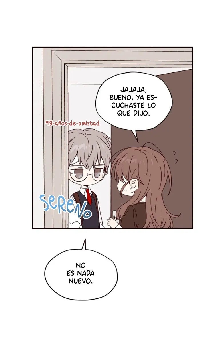 Buscando a Ondal Capítulo 7 en Línea - página 16