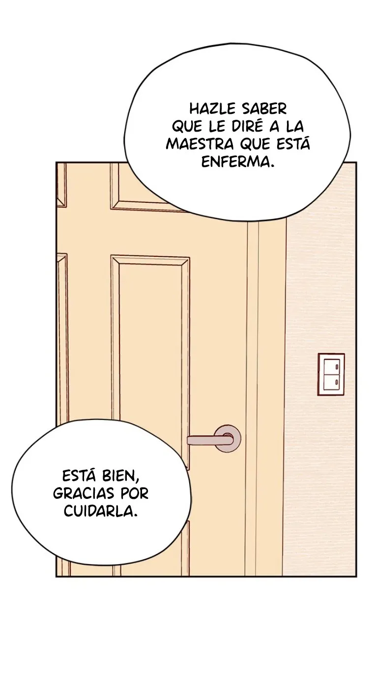 Buscando a Ondal Capítulo 7 en Línea - página 18