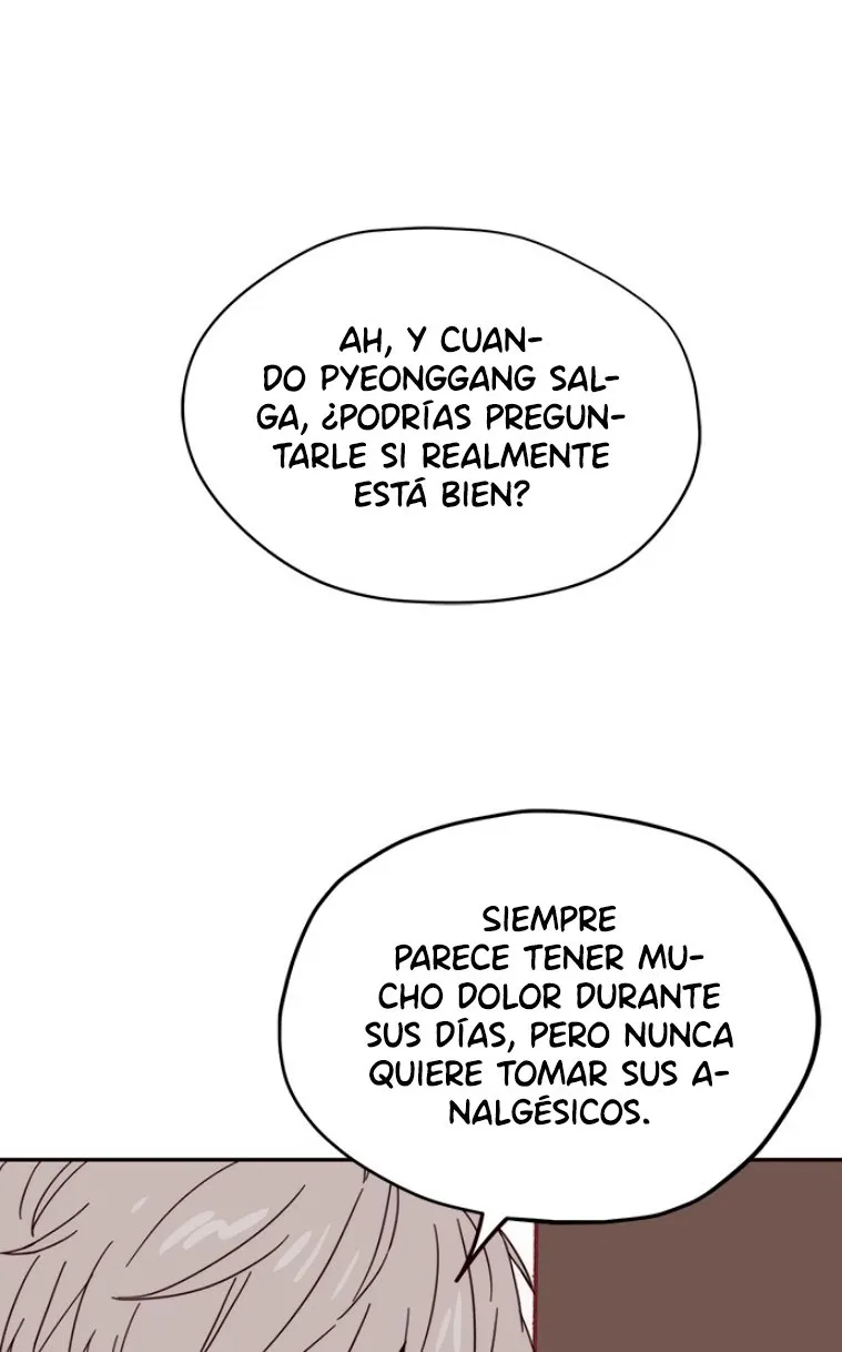 Buscando a Ondal Capítulo 7 en Línea - página 21