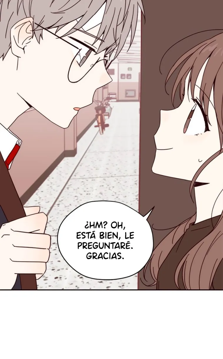 Buscando a Ondal Capítulo 7 en Línea - página 22