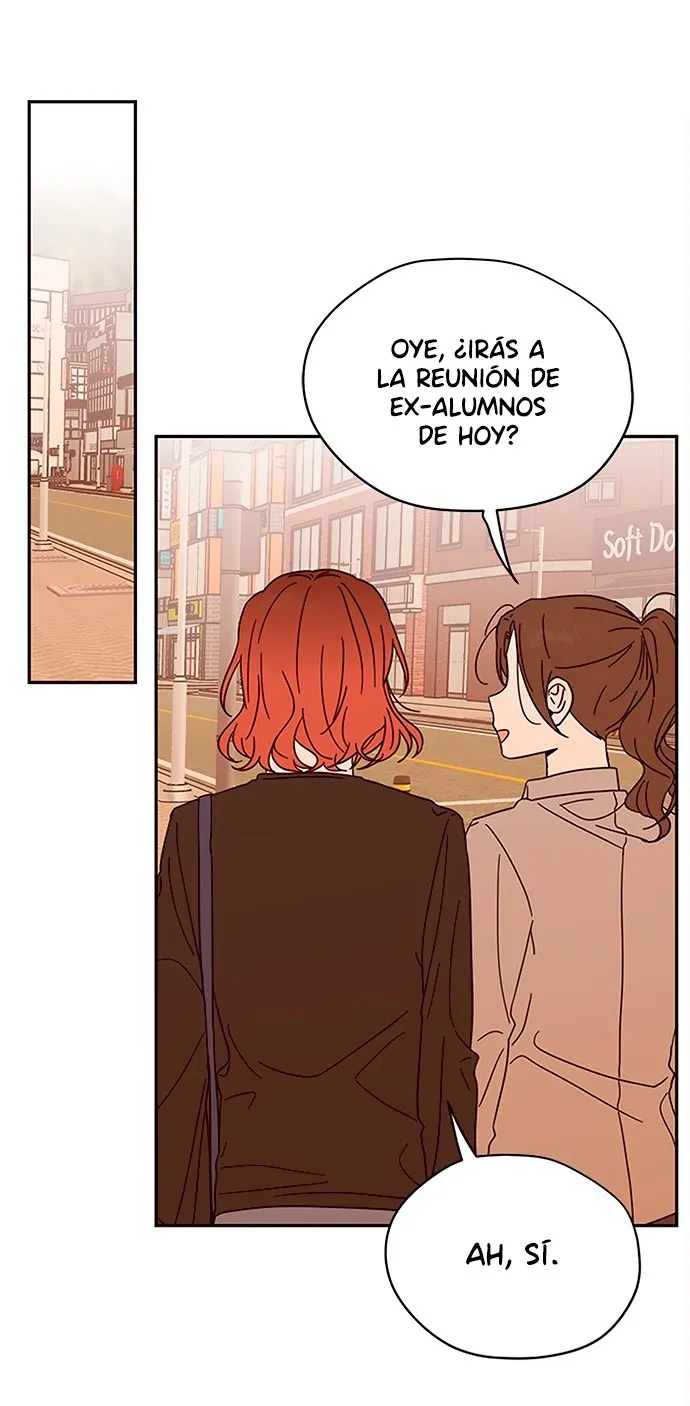 Buscando a Ondal Capítulo 8 en Línea - página 5