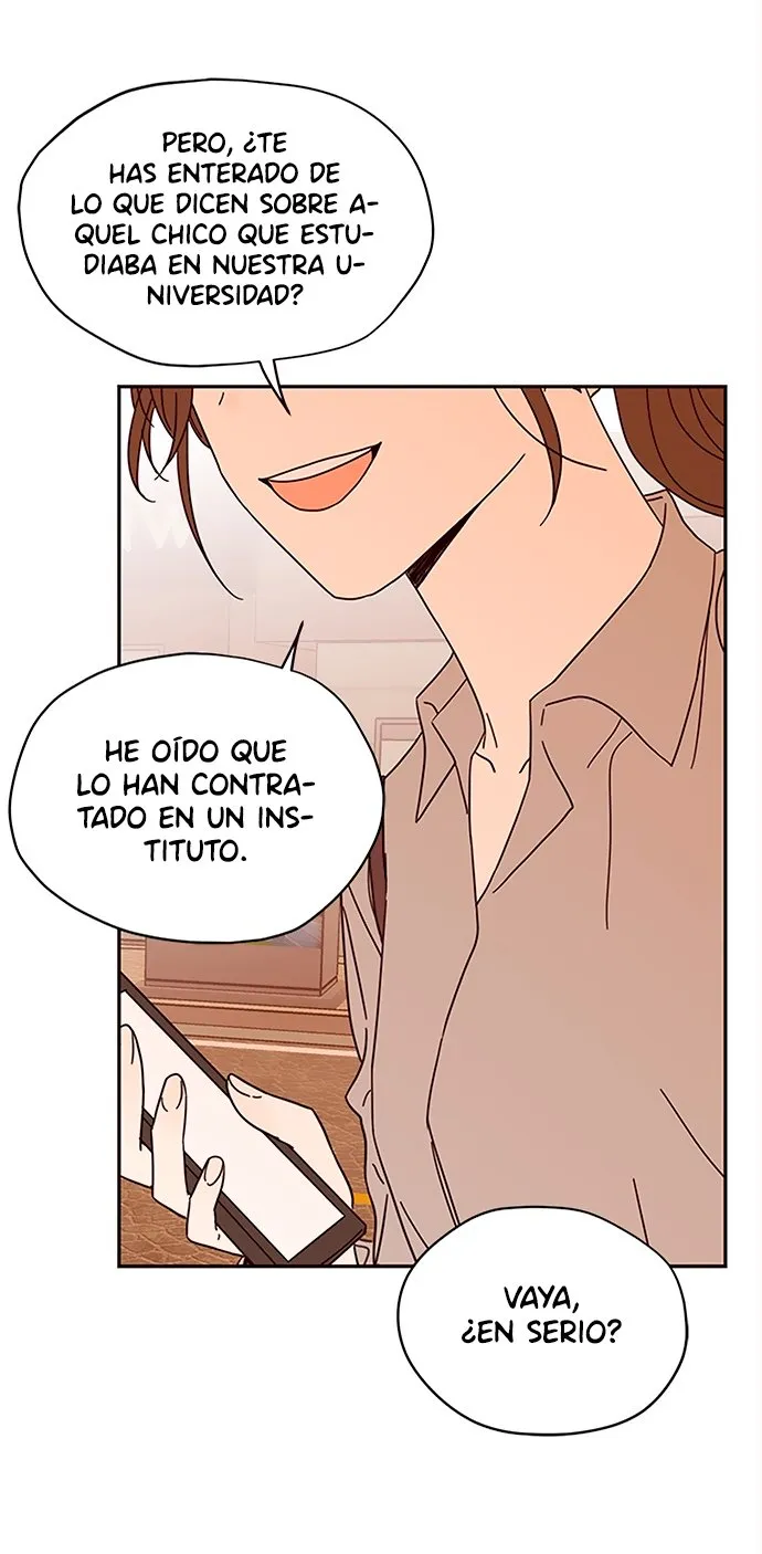 Buscando a Ondal Capítulo 8 en Línea - página 6
