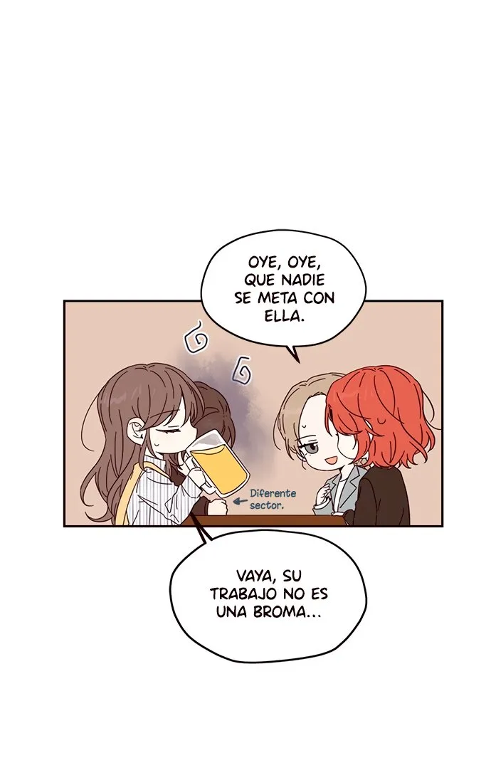 Buscando a Ondal Capítulo 8 en Línea - página 18
