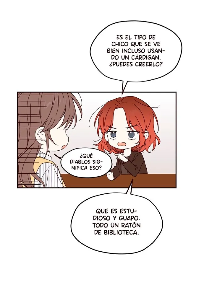 Buscando a Ondal Capítulo 8 en Línea - página 25
