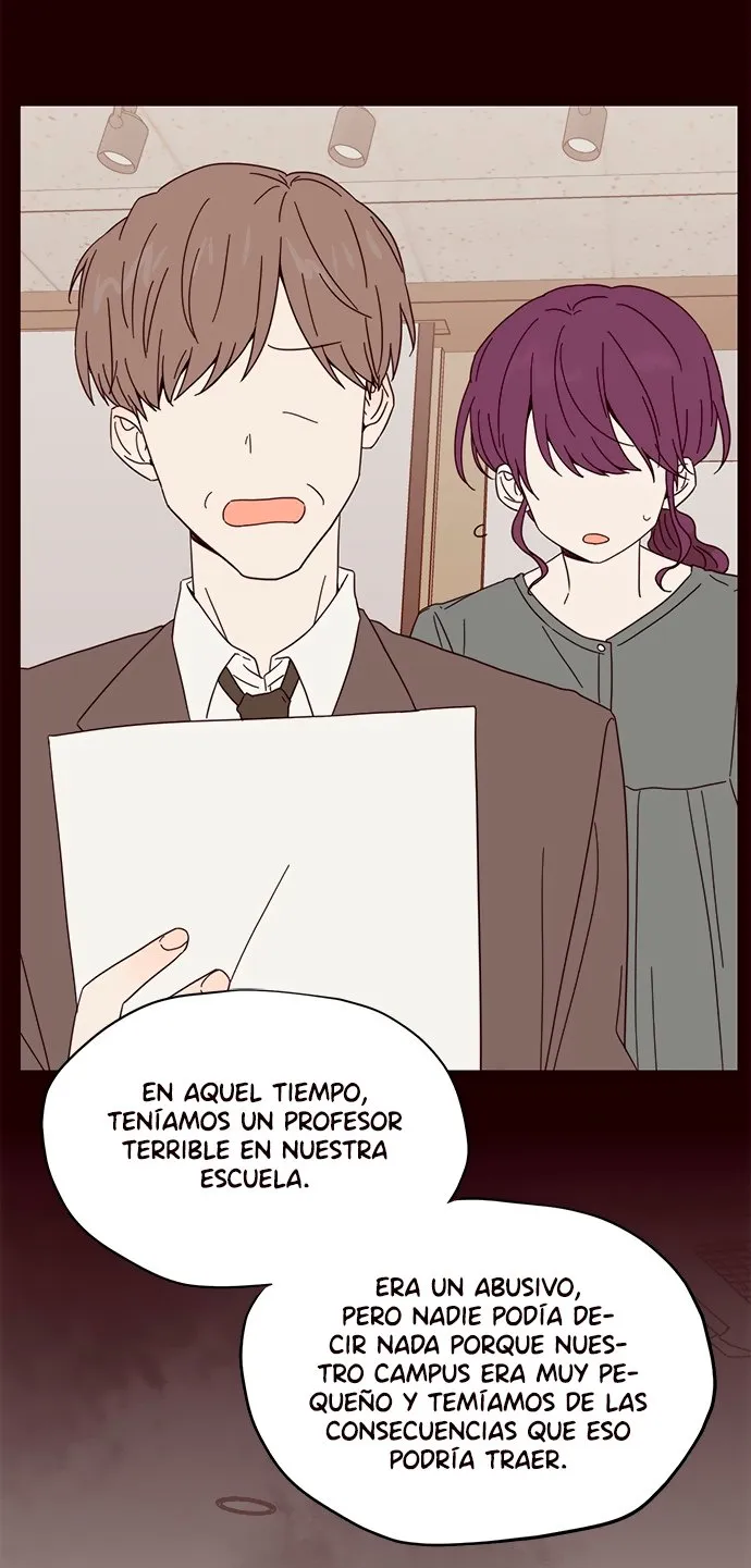 Buscando a Ondal Capítulo 8 en Línea - página 29