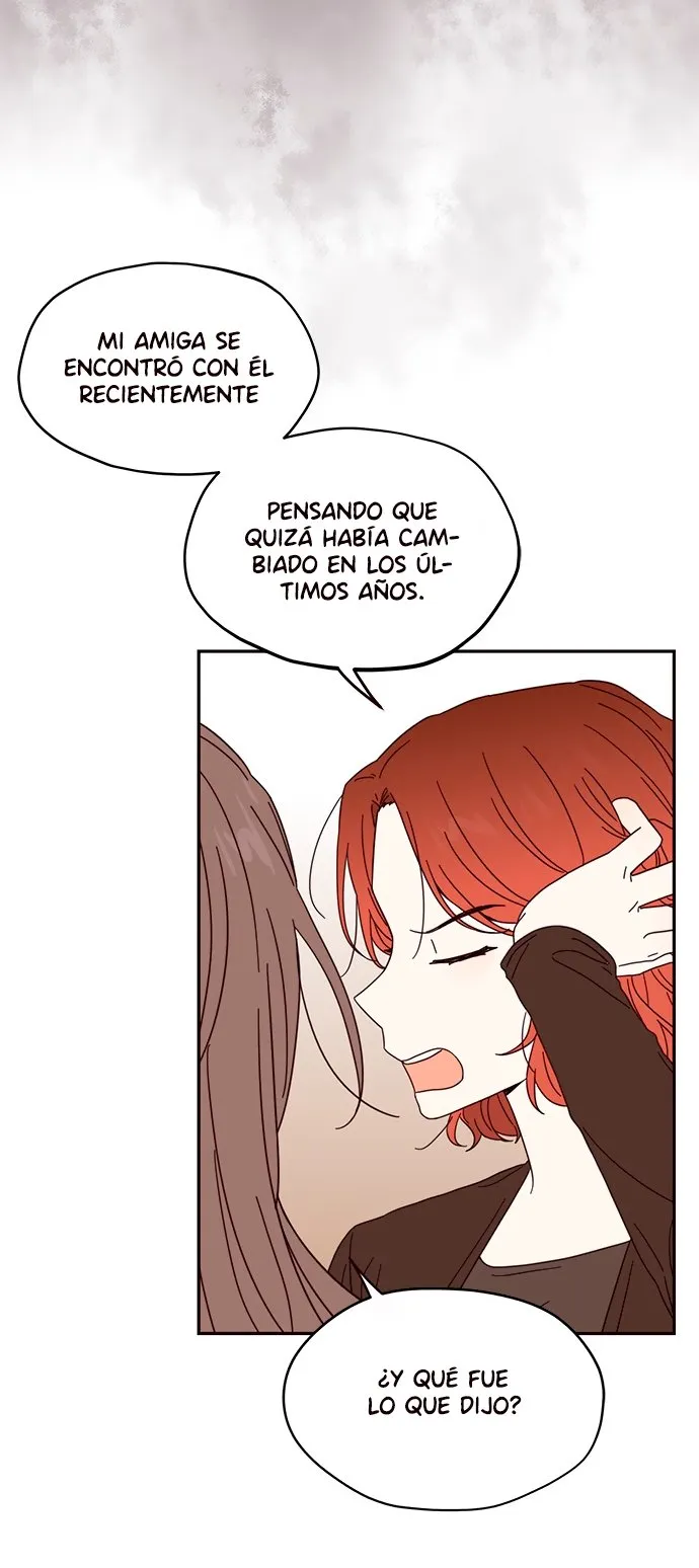 Buscando a Ondal Capítulo 8 en Línea - página 35