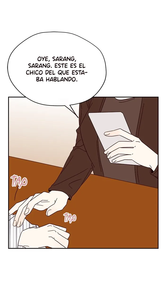 Buscando a Ondal Capítulo 8 en Línea - página 41