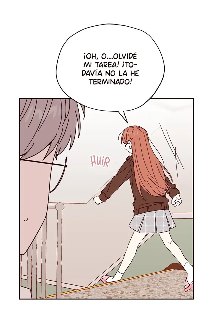 Buscando a Ondal Capítulo 8 en Línea - página 66