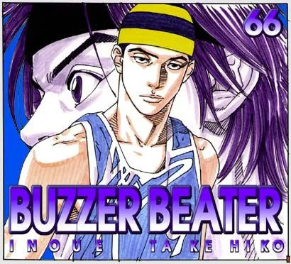 Buzzer Beater Capítulo 66 en Línea - página 1