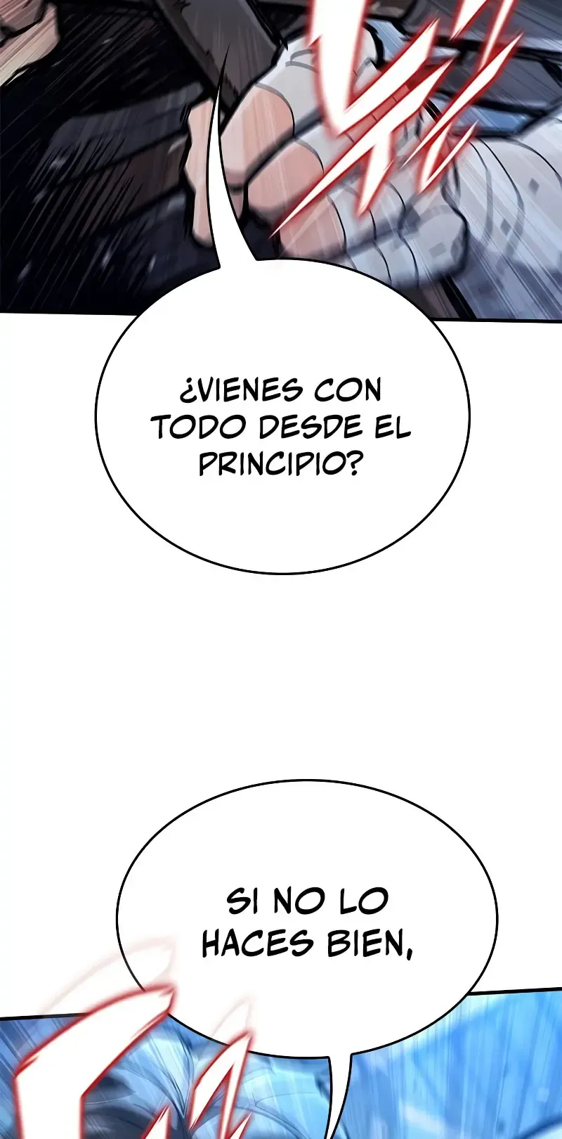 Caballero en eterna regresión. Capítulo 103 en Línea - página 14