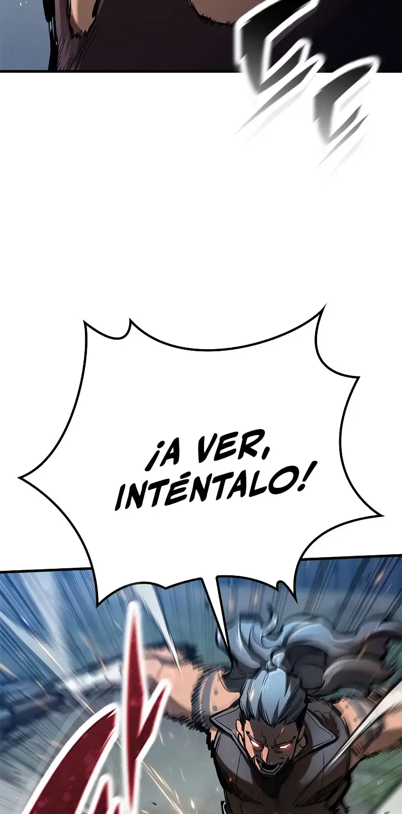 Caballero en eterna regresión. Capítulo 103 en Línea - página 17