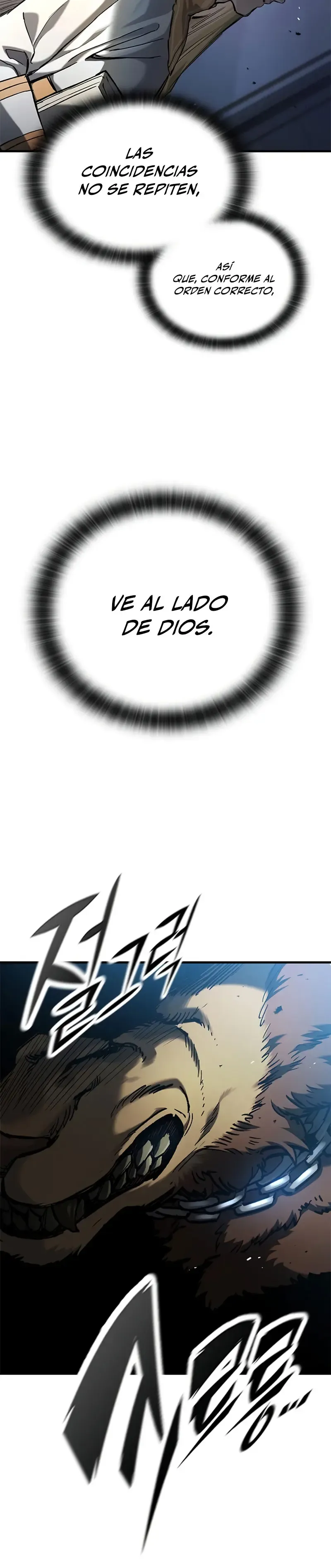 Caballero en eterna regresión. Capítulo 104 en Línea - página 45