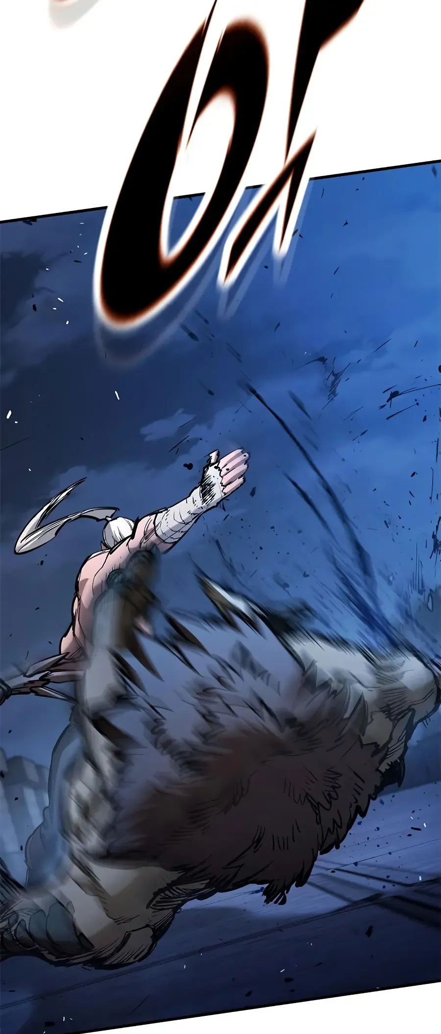 Caballero en eterna regresión. Capítulo 107 en Línea - página 10