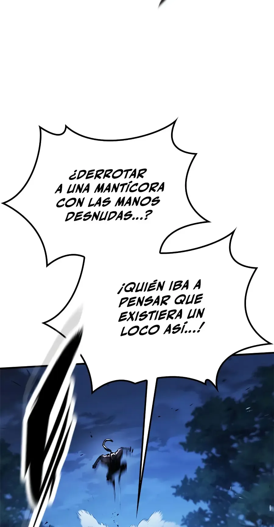 Caballero en eterna regresión. Capítulo 107 en Línea - página 33