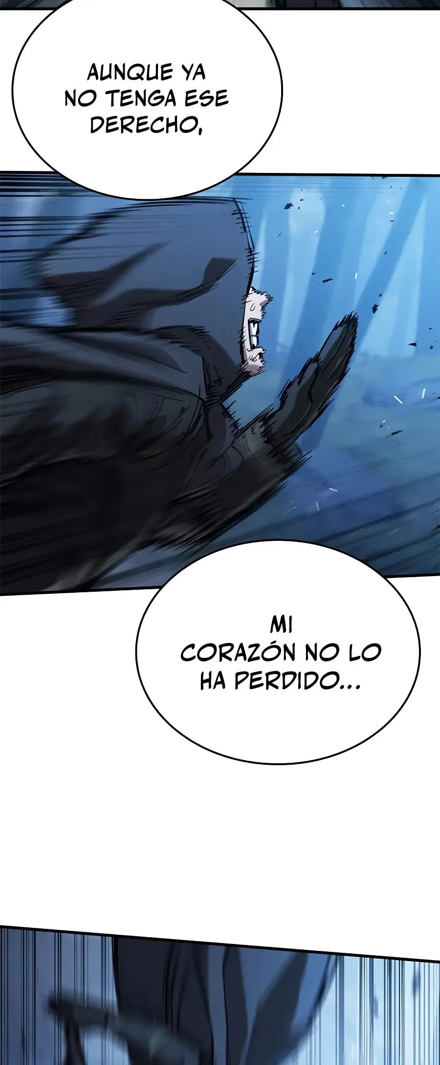 Caballero en eterna regresión. Capítulo 107 en Línea - página 42
