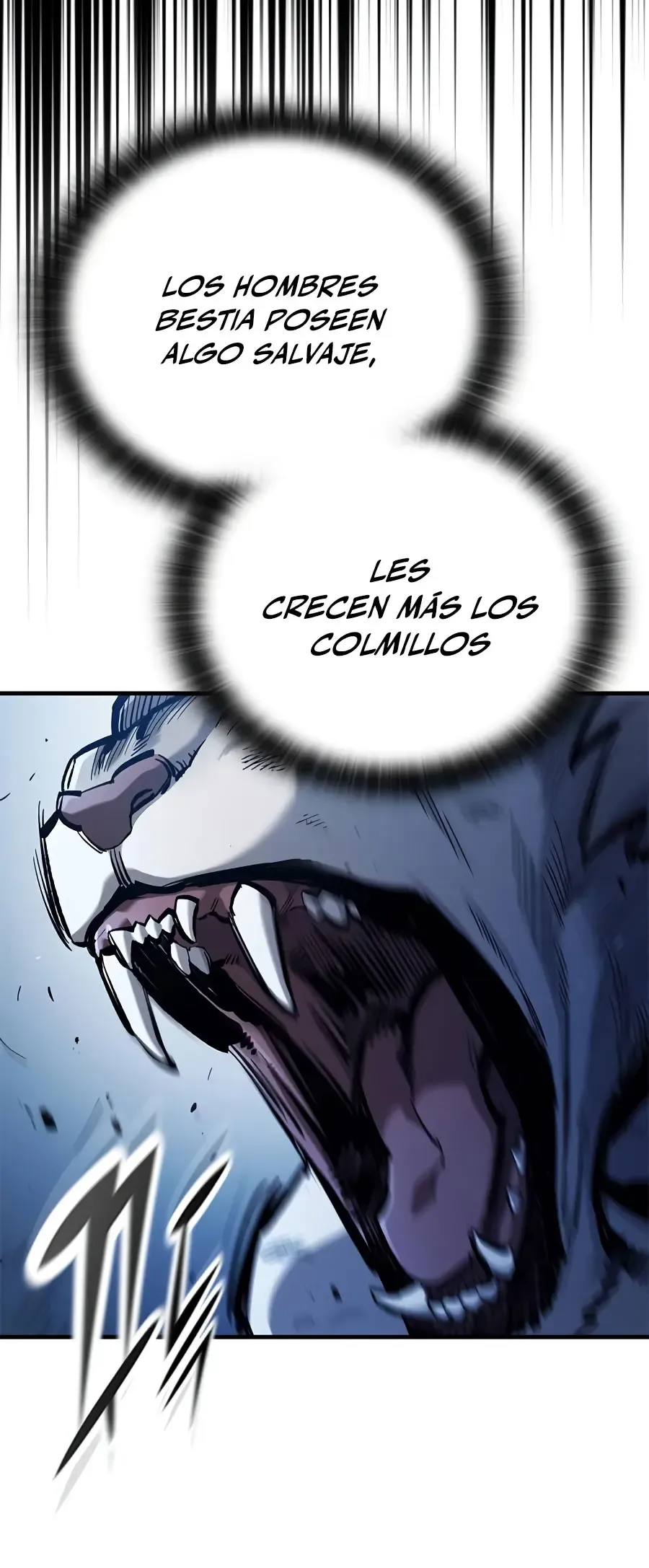 Caballero en eterna regresión. Capítulo 107 en Línea - página 73