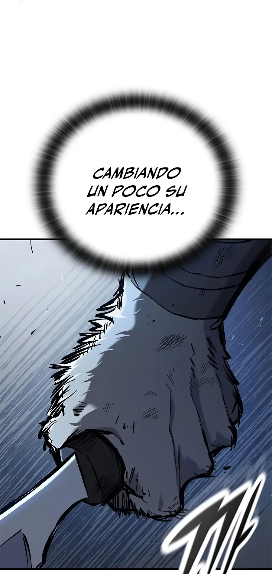 Caballero en eterna regresión. Capítulo 107 en Línea - página 75