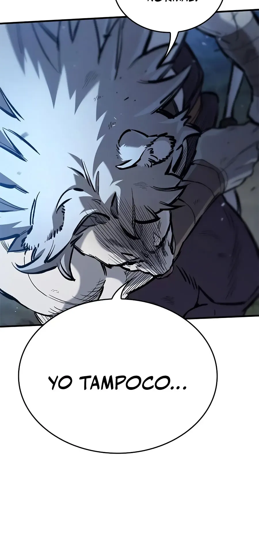 Caballero en eterna regresión. Capítulo 107 en Línea - página 79