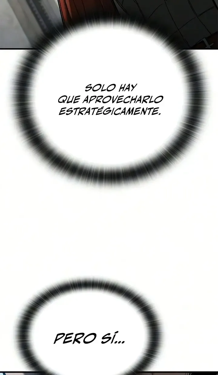 Caballero en eterna regresión. Capítulo 109 en Línea - página 28