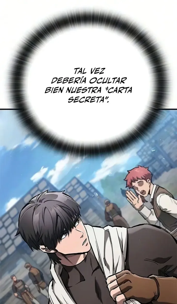 Caballero en eterna regresión. Capítulo 109 en Línea - página 30
