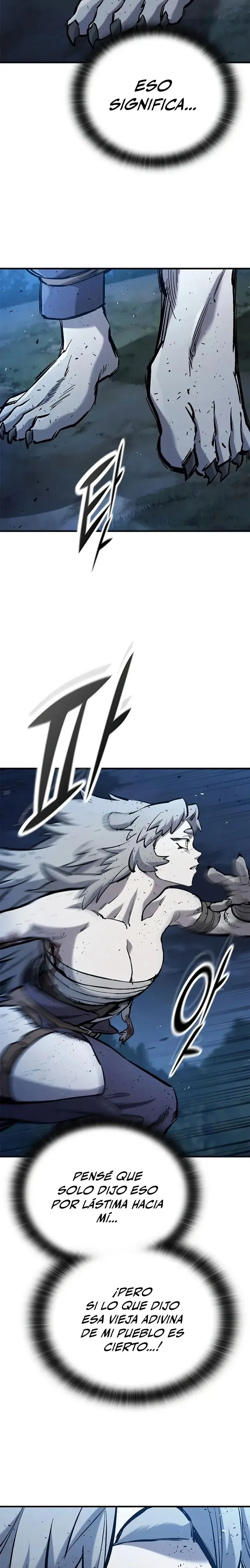 Caballero en eterna regresión. Capítulo 111 en Línea - página 12