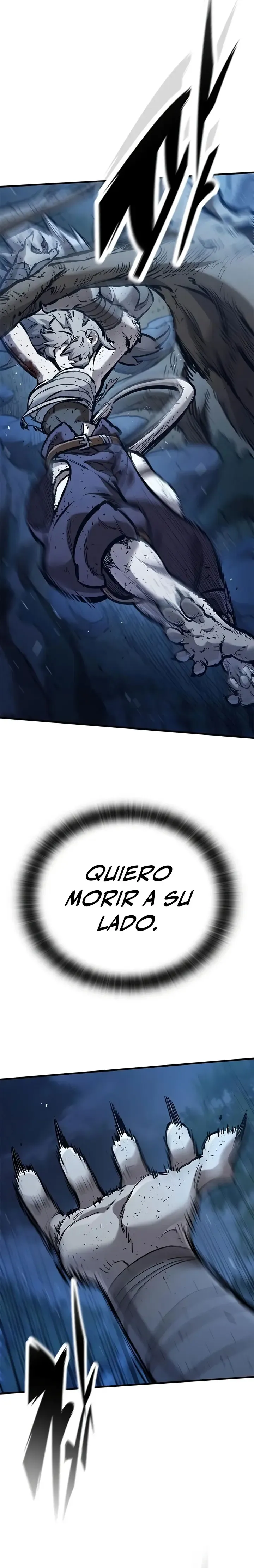 Caballero en eterna regresión. Capítulo 111 en Línea - página 14