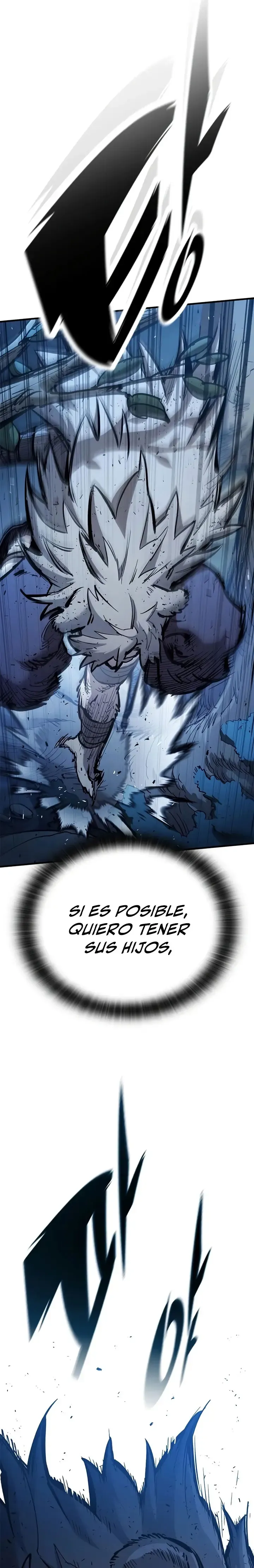 Caballero en eterna regresión. Capítulo 111 en Línea - página 15