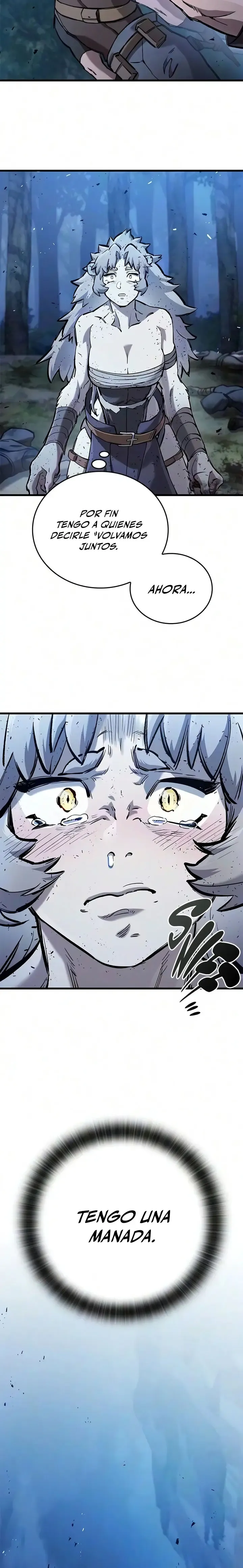 Caballero en eterna regresión. Capítulo 112 en Línea - página 11