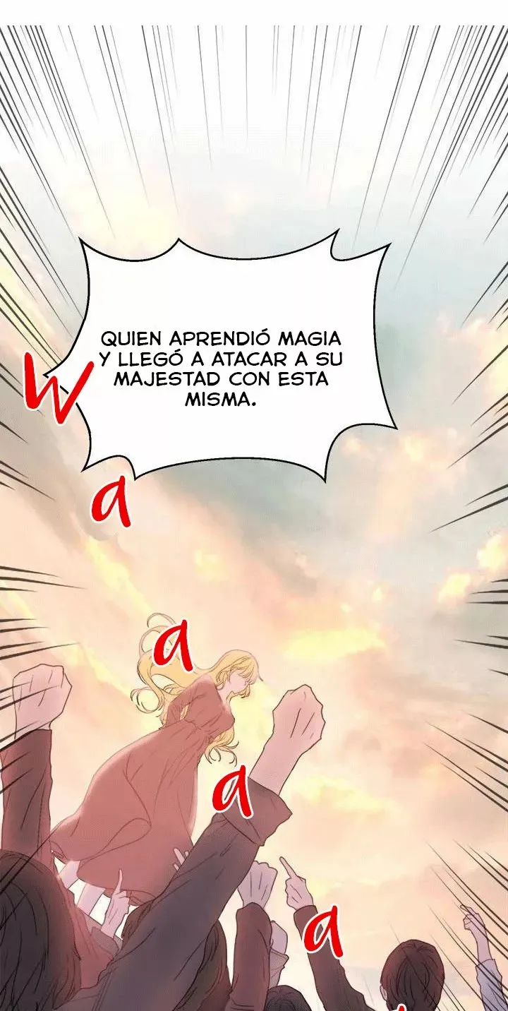 CABALLERO MALVADO Capítulo 1 en Línea - página 11