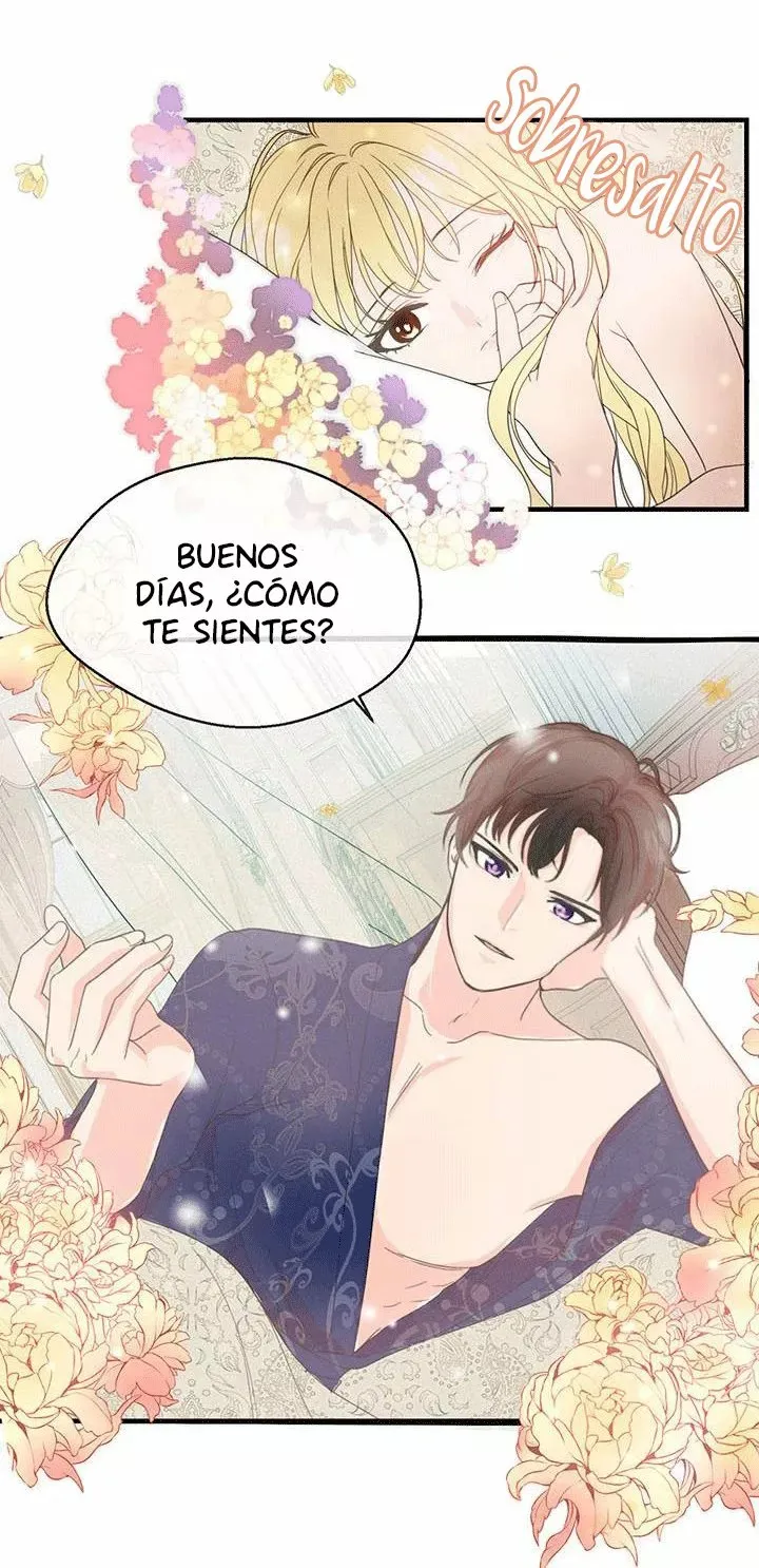 CABALLERO MALVADO Capítulo 1 en Línea - página 27