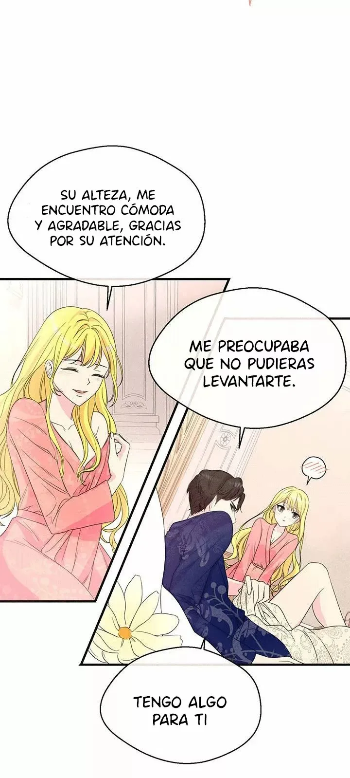 CABALLERO MALVADO Capítulo 1 en Línea - página 28