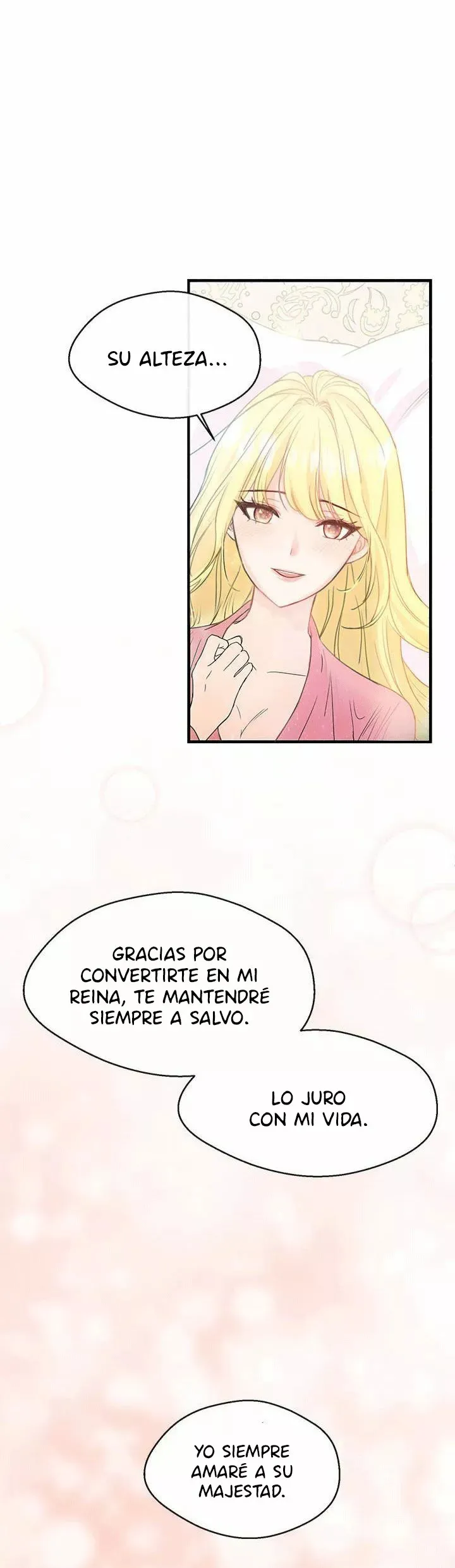 CABALLERO MALVADO Capítulo 1 en Línea - página 40
