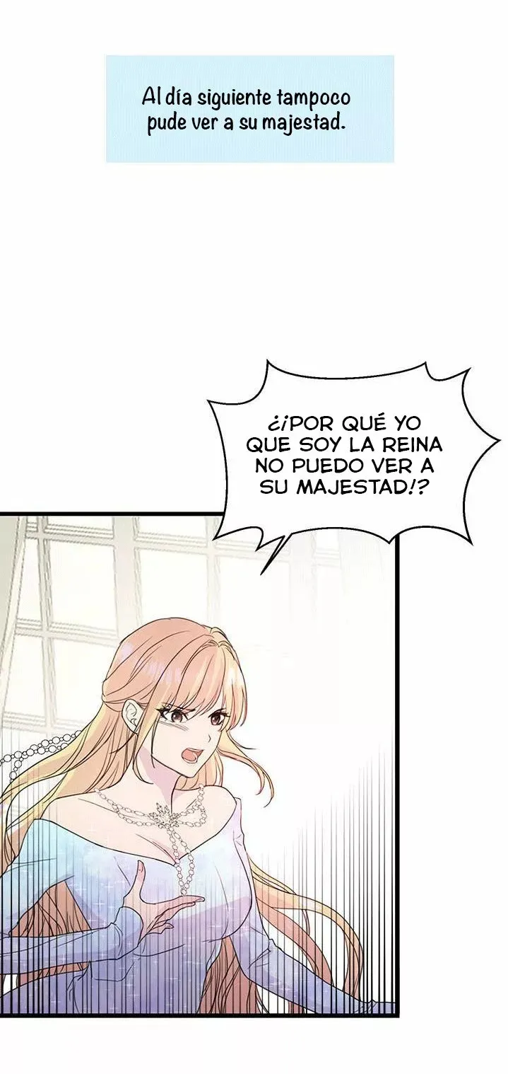 CABALLERO MALVADO Capítulo 1 en Línea - página 49